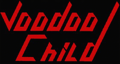 logo Voodoo Child